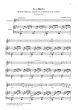 Ave Maria (Johann Sebastian Bach) - Gounod/Conde - Medium Voice/Piano - Book