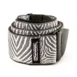 Jacquard Zebra Cadabra Strap
