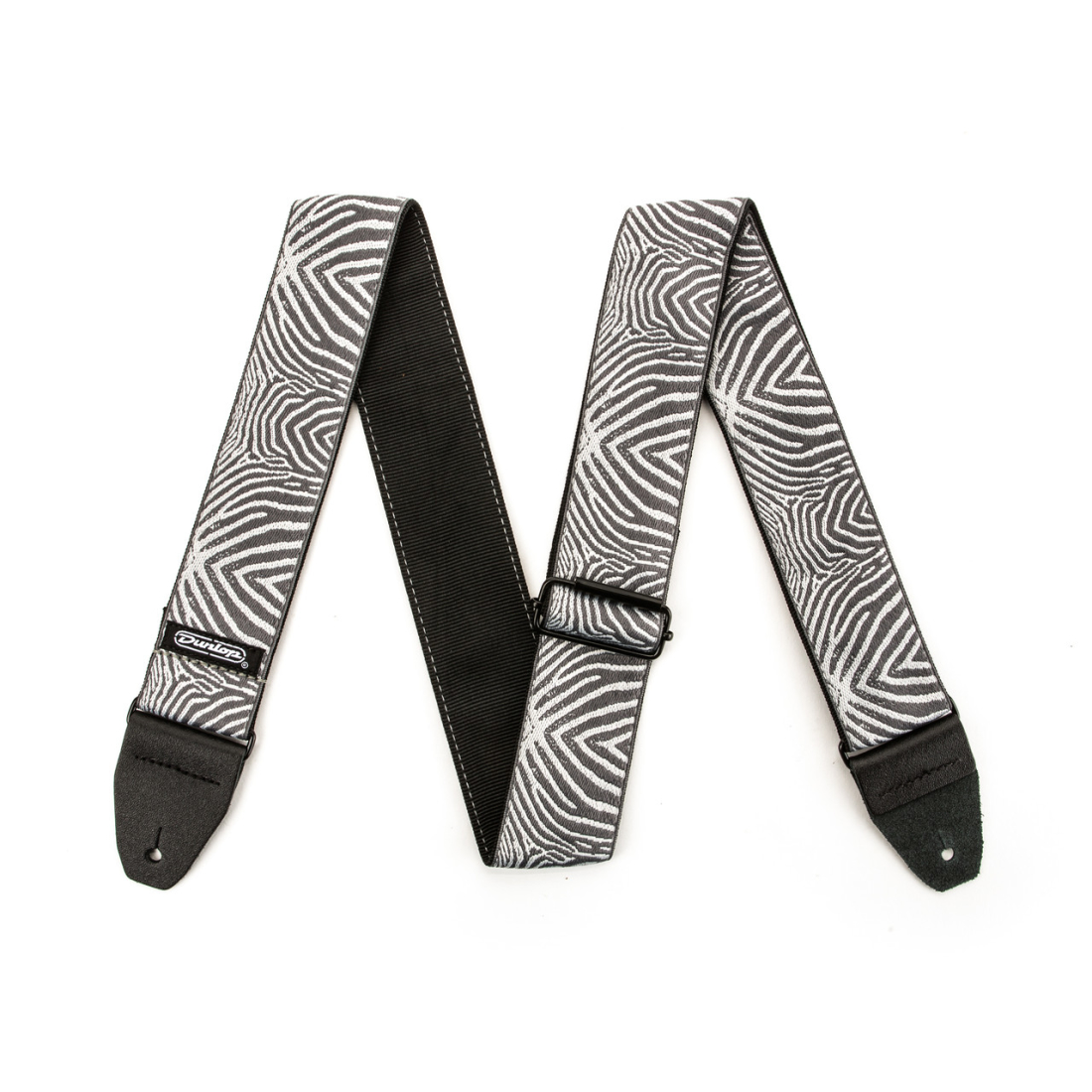 Jacquard Zebra Cadabra Strap