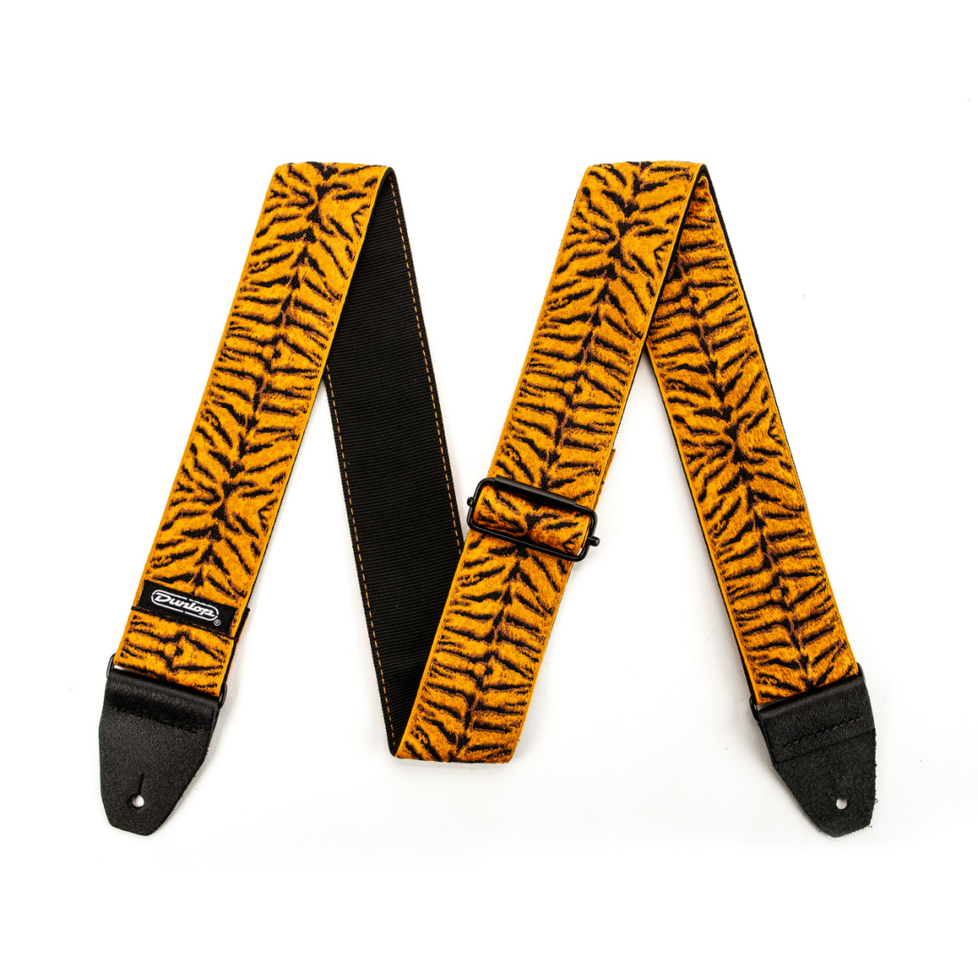 Jacquard Tyger Eye Strap