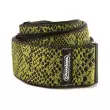 Jacquard Serpentine Strap