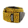 Jacquard Leopardskin Strap