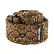 Jacquard King Cobra Strap