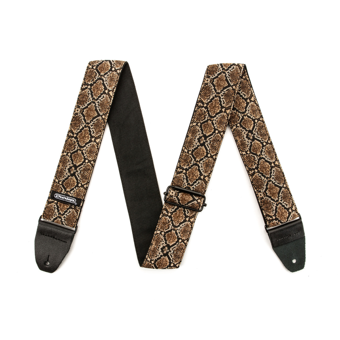 Jacquard King Cobra Strap