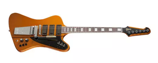 Skunk Baxter Firebird 7 Electric Guitar