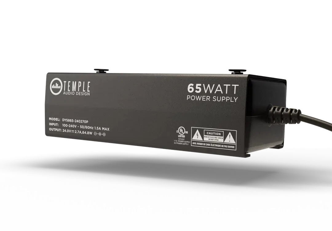 65 Watt Power Supply