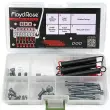 Floyd Rose - Stainless Steel Hardware Upgrade Kit - Natural