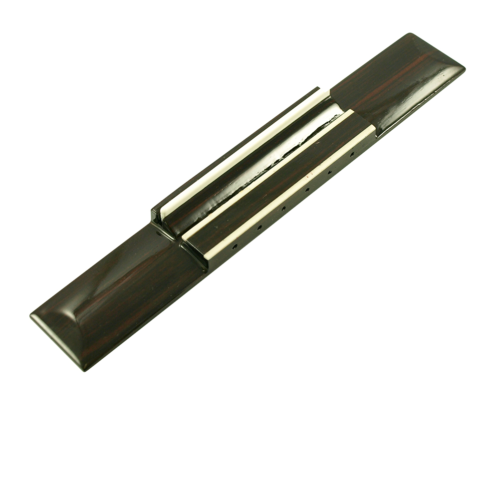 Classic Acoustic Bridge - Rosewood