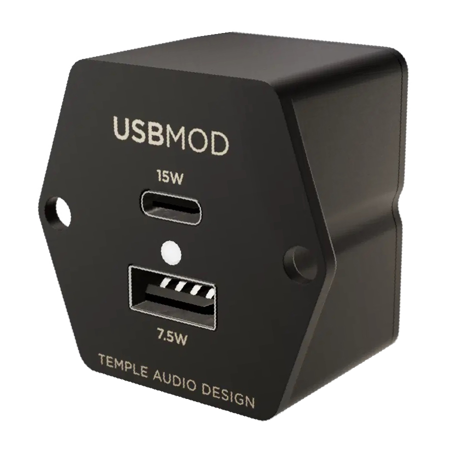 USB MOD V2 Power Output Module