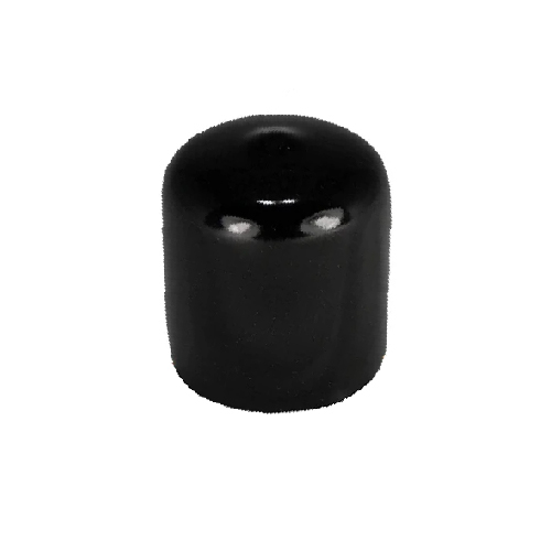 Rubber End Cap for Tenor Saxophone Stand (Single)