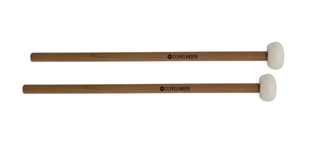 CONCERT Series CCT1 Timpani Mallets - Small Ball