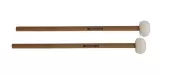 Clevelander Mallets - CONCERT Series CCT2 Timpani Mallets - Medium Ball