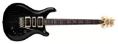 PRS Guitars - Swamp Ash Special Electric Guitar with Rosewood Fingerboard - Black Doghair Smokeburst