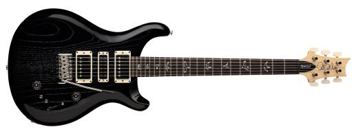 PRS Guitars - Swamp Ash Special Electric Guitar with Rosewood Fingerboard - Black Doghair Smokeburst