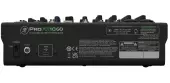 ProFX10 GO 10-Channel Battery Powered Mixer with Bluetooth