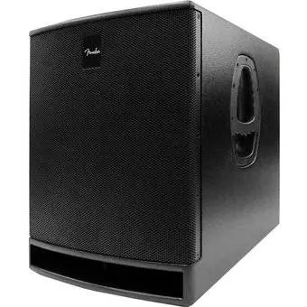 PS-512 Powered Subwoofer