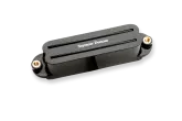 Seymour Duncan - Cool Rails Strat Humbucker Neck Pickup - Black