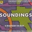 Klavier Music Productions - Soundings - Cincinnati Wind Symphony/Corporon - CD