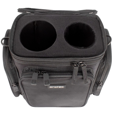 French Horn Double Mute Bag