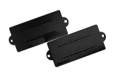 DiMarzio - Split P Bass Pickup - Black