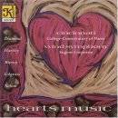 Klavier Music Productions - Hearts Music - Cincinnati Wind Symphony/Corporon - CD