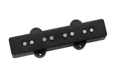 DiMarzio - Ultra Jazz Bridge Bass Pickup - Black