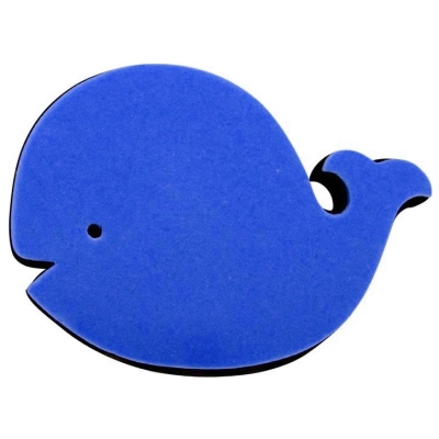 Core - Artino Magic Shoulder Pad for Violin/Viola - Blue Whale