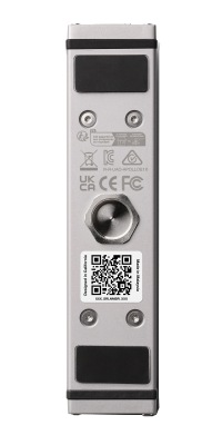 Apollo E1x Unison Preamp