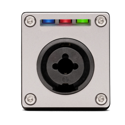 Apollo E1x Unison Preamp