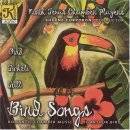 Klavier Music Productions - Bird Songs - North Texas Chamber Players/Corporon - CD