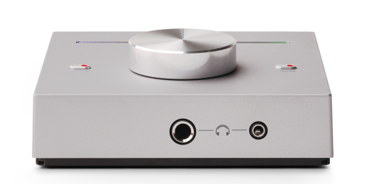 Apollo e2m Stereo Headphone Amplifier and Line Interface