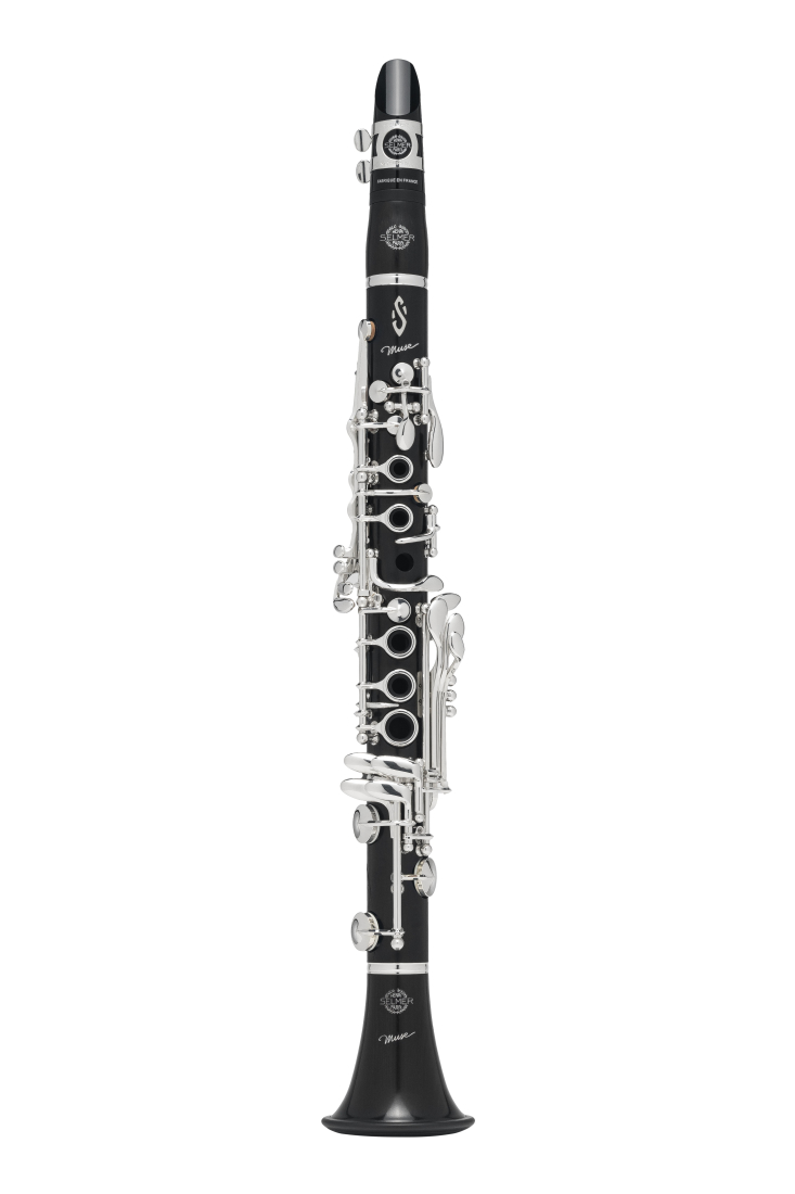 E16 Muse Eb Clarinet Outfit