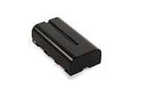 Lithium Ion Battery for JTV Guitars