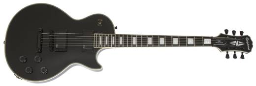 Matt Heafy Les Paul Custom Guitar - Ebony