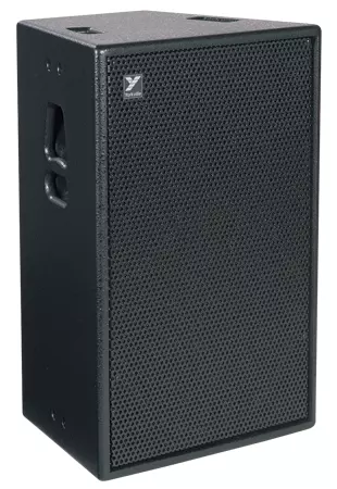 Two Way Passive Bi-Amp Speaker