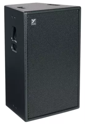 Two Way Passive Bi-Amp Speaker