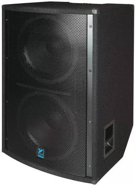 5600 Watt 2 x18 Inch Passive Elite Subwoofer