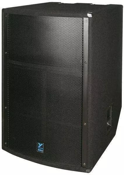 4000 Watt 18 Inch Passive Elite Subwoofer