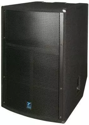 4000 Watt 18 Inch Passive Elite Subwoofer