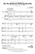 Go the Distance/Defying Gravity (from Hercules and Wicked) - Emerson - SATB