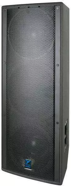 2 x 15 Inch Unity Series Loudspeaker
