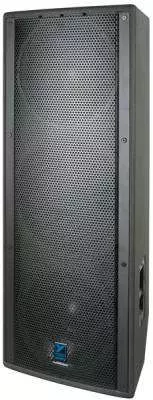 2 x 15 Inch Unity Series Loudspeaker