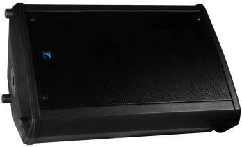 NX Series 1600 Watt Peak 15-Inch+Horn Active PA Cabinet