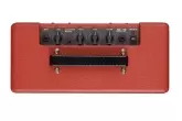 Pathfinder 10W Guitar Combo Amplifier - Red