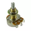 WD Music - Alpha Left Hand Or Reverse Taper Potentiometer 250 kohm - 500 kohm