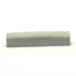 WD Music - Tone Ninja Guitar Nut - Gibson Style - White