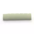 WD Music - Tone Ninja Guitar Nut - Epiphone Style - White