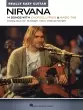 Hal Leonard - Nirvana: Really Easy Guitar - Easy Guitar - Book