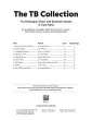 The TB Collection: For Emerging Tenor and Baritone Voices in Two Parts - TB - Book/PDF Online