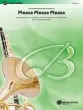 Belwin - Please Please Please - Allen \/Carpenter \/Antonoff \/Roszell - Concert Band - Gr. 2.5
